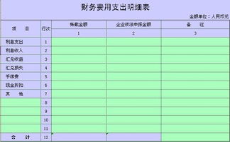 利息收入在哪个会计科目上设置