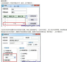 预算软件放在哪个会计科目