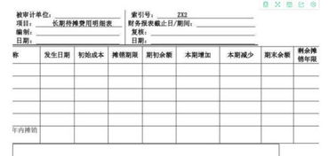 企业的办公用品怎么做会计科目