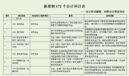 放入,会计科目,公司