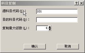 跨度会计科目错了怎么办