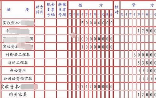 封顶礼花入哪个会计科目
