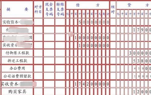 封顶礼花入哪个会计科目