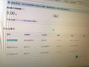 淘宝店铺保证金算哪个会计科目