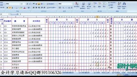 如何设置,会计科目,摄影,服务