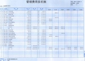 预授权做什么会计科目
