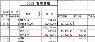 付拆空调算进什么会计科目