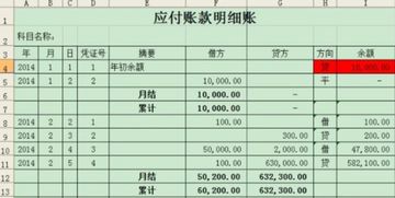 购入建筑材料未付款会计科目