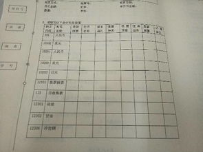 餐饮的会计科目怎么设置