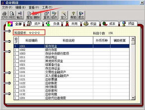 会计科目的设置内容包括,会计科目的设置有哪些内容,u8系统会计科目辅助设置在哪里