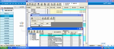 现金流量表,会计科目