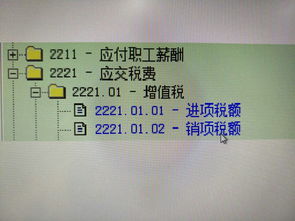 会计科目4-3-3-3是什么意思,会计科目4-3-3-3格式,会计科目借贷方向口诀