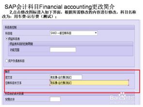 会计科目,配置,语言,版本