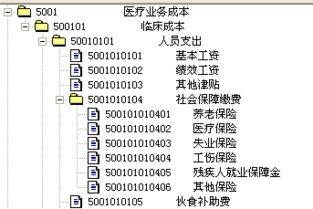 会计科目及科目代码一览表,工作服会计科目做什么科目,会计科目二级科目明细表