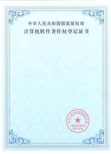 软件著作权登记代理费会计科目