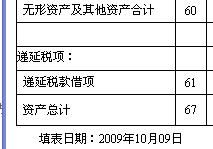 别家,会计科目,投资,公司