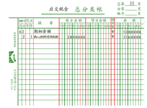 契税,计入,会计科目,房屋