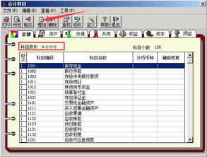 会计科目编号的方法有哪些,会计科目分类的方法有哪些,增加会计科目需要输入哪些内容