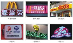 广告招牌制作费放什么会计科目