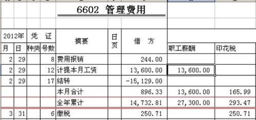 计入,装修材料,会计科目