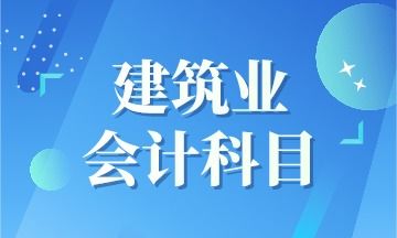以下不属于新准则会计科目
