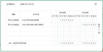 劳务,会计科目,公司