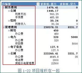 会计科目,建筑,excel