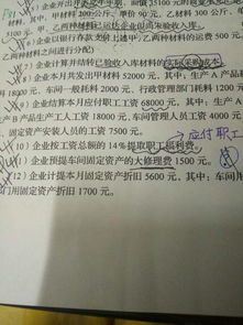 预提费用是不是会计科目
