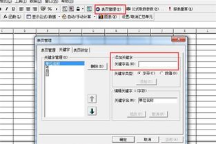 金蝶,添加,会计科目