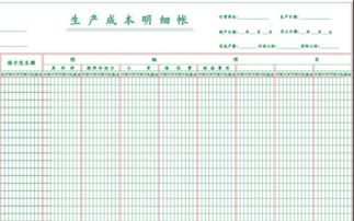 哪些会计科目用三栏式登明细账