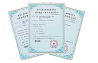 代理费,著作权,登记,会计科目