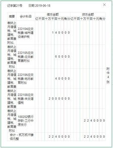 物业公司会计科目明细,物业公司建账会计科目,物业公司维修费用会计科目