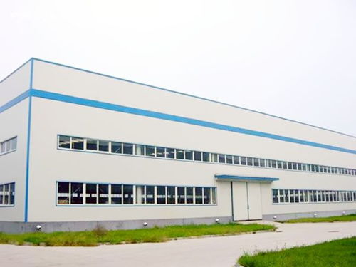 新建厂房在建工程会计科目