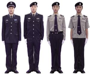 公司购保安服进什么会计科目