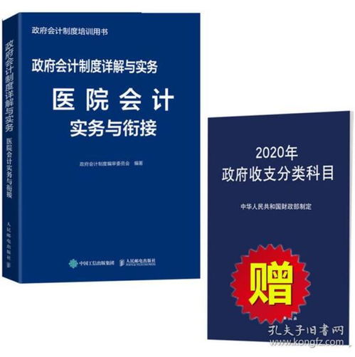 会计制度,新政府,会计科目,医院