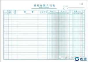 一级会计科目详细