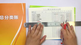 服务业,会计科目
