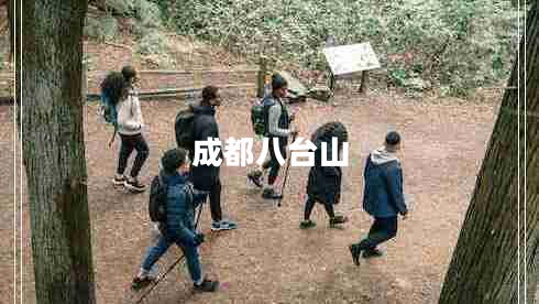 成都八台山 成都八台山