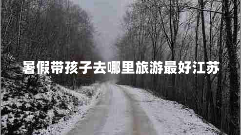 暑假带孩子去哪里旅游最好江苏