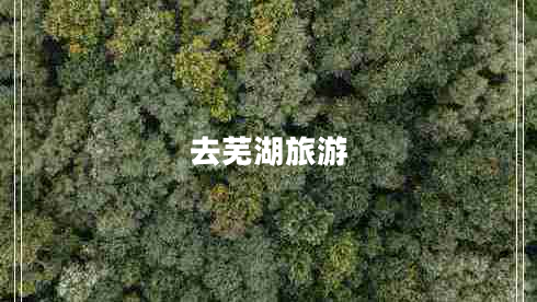 去芜湖旅游