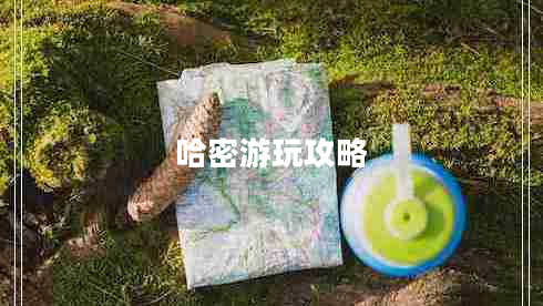 哈密游玩攻略