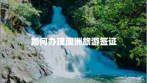 如何办理澳洲旅游签证