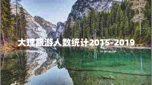 大理旅游人数统计2015-2019