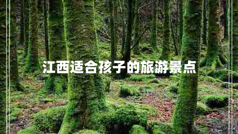 江西适合孩子的旅游景点