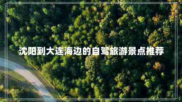 沈阳到大连海边的自驾旅游景点推荐