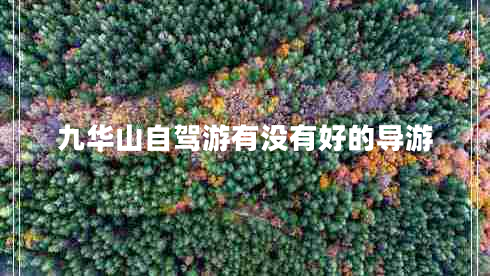 九华山自驾游有没有好的导游