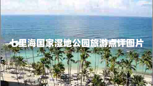 七里海国家湿地公园旅游点评图片