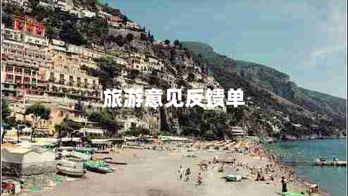 旅游意见反馈单