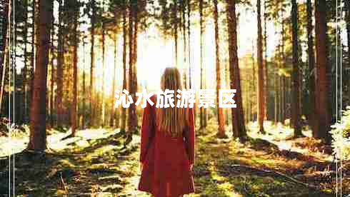 沁水旅游景区