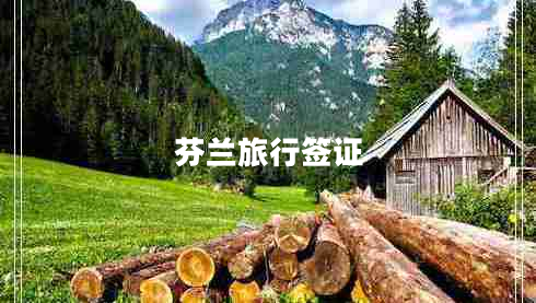 芬兰旅行签证